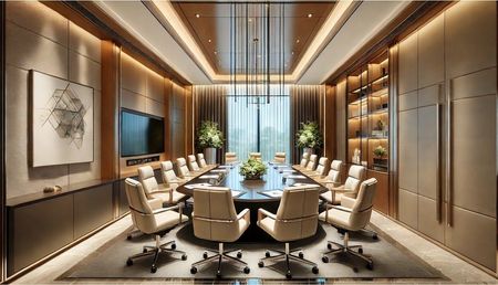 ¿Y si tu próxima inversión fuera… tu propia habitación en un hotel 5 ⭐ estrellas?  Foto 5 de 8