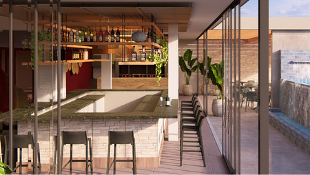 ¿Y si tu próxima inversión fuera… tu propia habitación en un hotel 5 ⭐ estrellas?  Foto 7 de 8