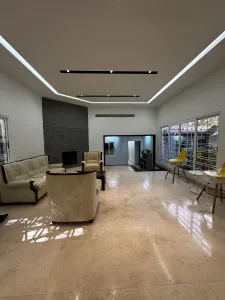 Yosmar Y Fernando Venden Casa Remodelada En Urbanizacion Terrazas De Los Nisperos