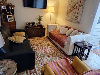 Zañartu Foto 2 de 9