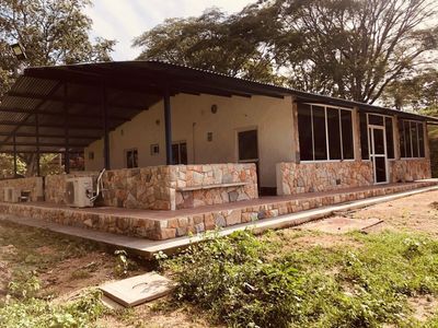 Zc.p Finca Ganadera Y Agrícola Con Casa En Venta, En El Naipe, Carabobo. Foto 2 de 30