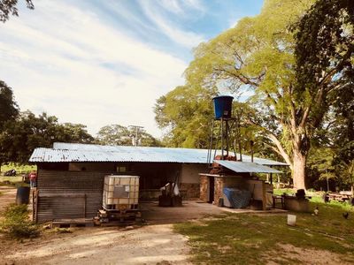 Zc.p Finca Ganadera Y Agrícola Con Casa En Venta, En El Naipe, Carabobo. Foto 11 de 30