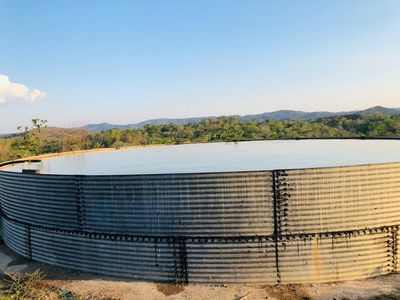Zc.p Finca Ganadera Y Agrícola Con Casa En Venta, En El Naipe, Carabobo. Foto 15 de 30