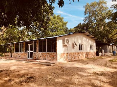 Zc.p Finca Ganadera Y Agrícola Con Casa En Venta, En El Naipe, Carabobo.