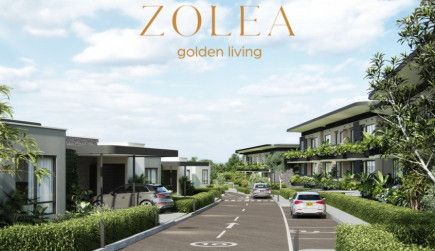 Zolea Golden Living