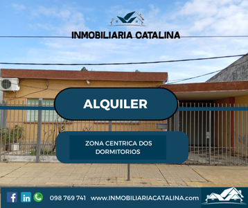 ZONA CENTRO