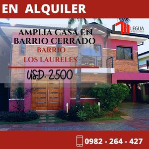 Zona Los Laureles