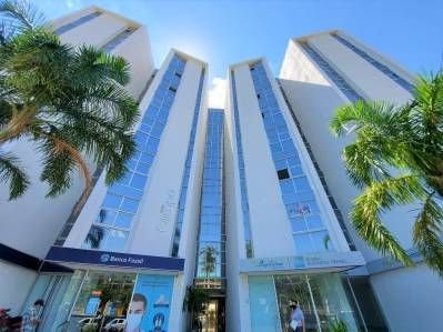 Zona Sur TORRE OLIMPO - Departamento en ALQUILER de 3 dormitorios